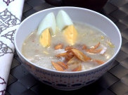 Resep Soto Kudus Daging Ayam Istimewa