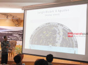 LAPAN Kampanyekan Malam Langit Gelap 6 Agustus