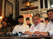 Ahmad Dhani Dikabarkan Ditangkap Polri