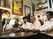  Ramdan Alamsyah Nilai Gubernur Ahok Pemimpin Arogan