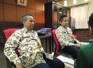 Ironis! Oknum Muspida Kota Depok Calo Siswa Ajaran Baru