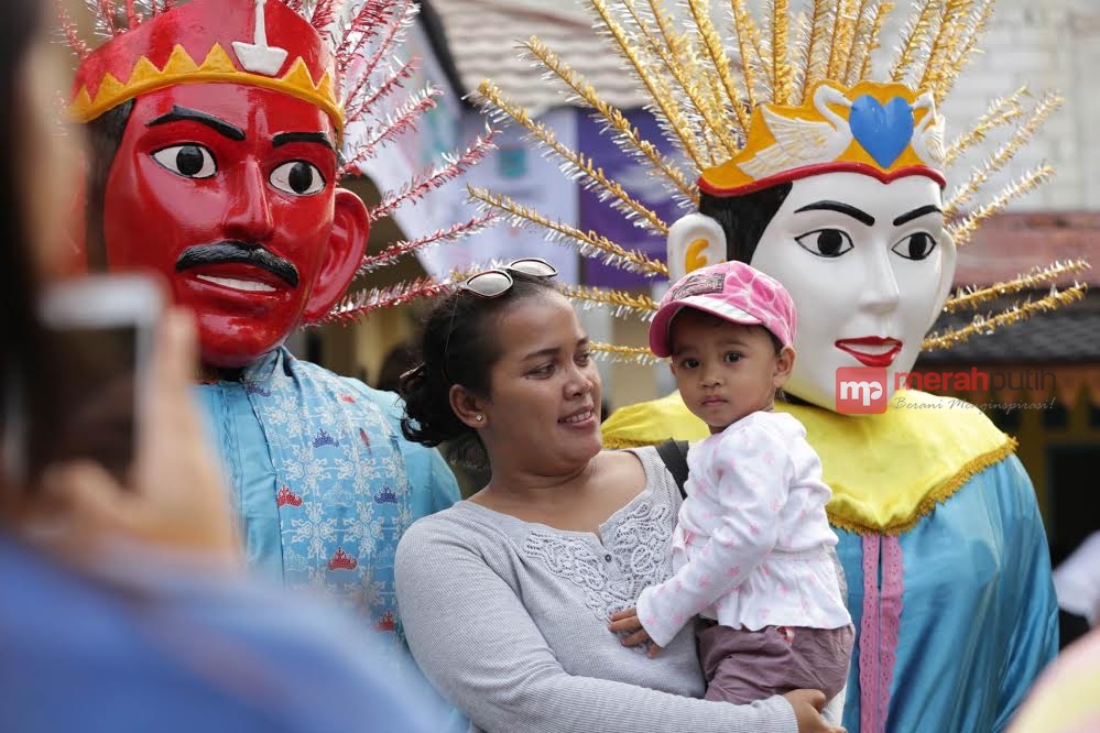Ternyata Kata Betawi Berasal dari Nama Pohon