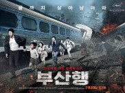 Baru Dua Minggu Tayang, Film Train to Busan Raih 10 Juta Penonton
