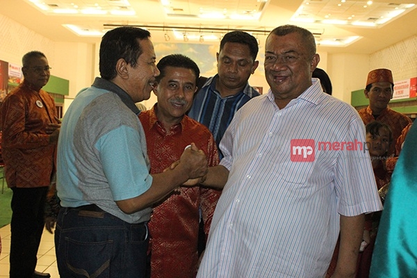 Mantan Gubernur Sumut: Pusat Abaikan Pariwisata Pangkalan Brandan
