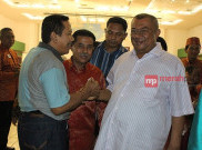 Mantan Gubernur Sumut: Pusat Abaikan Pariwisata Pangkalan Brandan