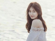 Suzy Nyanyikan Lagu Ciptaanya Untuk Drama Uncontrollably Fond