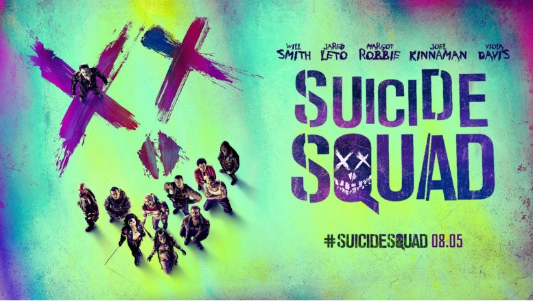 Alur Cerita Dianggap Dangkal, Penonton Film Suicide Squad Kecewa