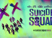 Alur Cerita Dianggap Dangkal, Penonton Film Suicide Squad Kecewa