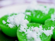 Yuk Bikin Camilan Kue Lumpang Khas Palembang di Rumah