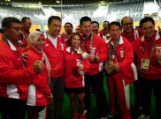 Menpora: Selamat Ya Yuni, Bonus Rp2 Miliar Jadi Hakmu