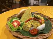 Nasi Bogana Sebagai Lambang Rasa Syukur