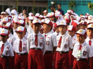 Full Day School dan Beratnya Beban Anak Sekolah Kita 