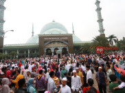 Jamaah Haji Pulang ke Tanah Air Mulai Hari Ini