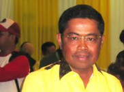 Idrus Marham Anggap Ahok Punya Hak Tak Pakai Cuti Kampanye