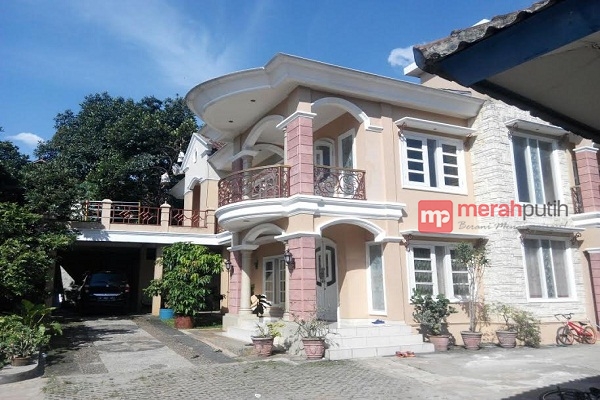 Terungkap Motif Penyekapan dan Perampokan di Rumah Mewah Pondok Indah