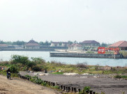 Menyusuri  4 Pantai Indah di Kulonprogo