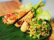 Cara Mudah Bikin Sate Lilit Enak Khas Bali di Rumah