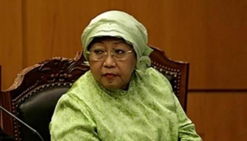 Kembali ke Pancasila, Kunci Cegah Penyebaran Paham Terorisme