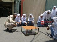 Wali Kota Solo: Full School Day Rampas Hak Bermain Anak