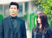Banyak Lakoni Adegan Intim dengan Kim So Hyun, Ini Kata Taecyeon 2PM