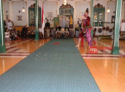Gamelan Denggung Pelipur Lara Masyarakat Cirebon