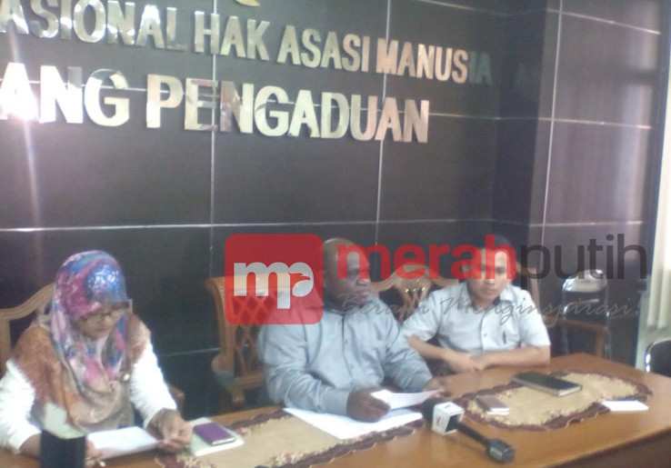 Kerusuhan Tanjungbalai, Komnas HAM: Ada Yang Pelintir Informasi 