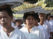 Yuk, Nonton Seren Taun di Kampung Budaya Sindangbarang