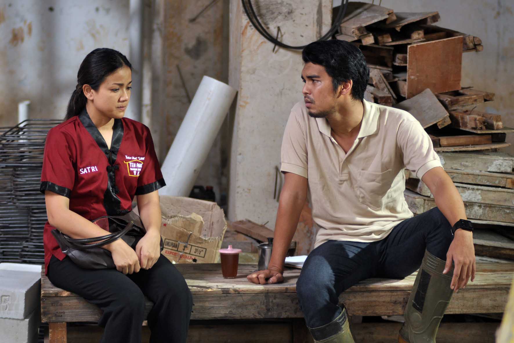 Belajar Menghargai Ibu Melalui 'Aku Ingin Ibu Pulang' 