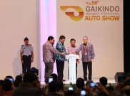 Wapres JK: Jangan Hanya Jual Mobil, Tapi Perhatikan Juga After Sales Servicenya