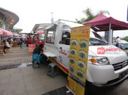 Puaskan Pelanggan, Bakso Jakarta Hadir di Acara GIIAS