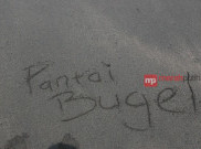 Pesona Pantai Bugel Yogyakarta