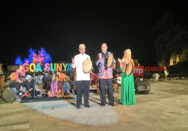 Gotrasawala 2016, Penghargaan Bagi Seniman dan Musik Pantura