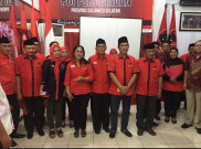 Ketok Palu RUU Pemilu, Politisi PDIP: Opsi Pemerintah Bakal Menang