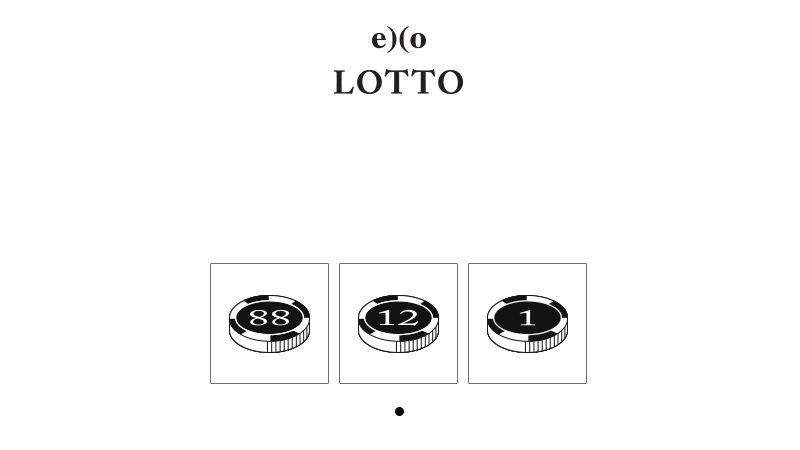 Foto Teaser Anggota EXO di Album 'LOTTO' Bikin Gagal Fokus