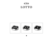 Foto Teaser Anggota EXO di Album 'LOTTO' Bikin Gagal Fokus