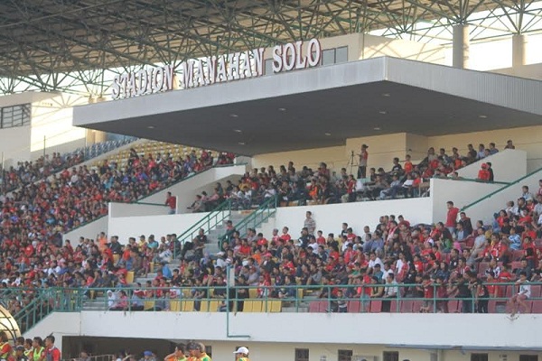 Tiket Laga Uji Coba Timnas Indonesia VS Malaysia Mulai Dijual