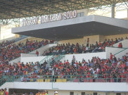 Tiket Laga Uji Coba Timnas Indonesia VS Malaysia Mulai Dijual