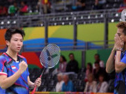 Tontowi/Liliyana Tembus ke Perempat Final Olimpiade Brasil