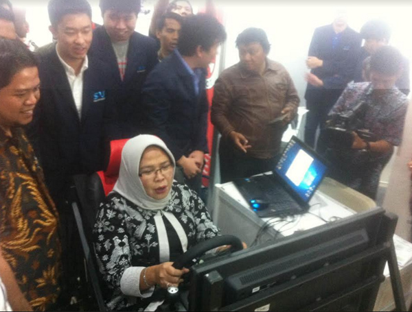 Kemenpora Terus Mengembangkan Konsep Bank Musik