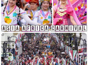 Ayo ke Bandung, Asia Africa Carnival Digelar Besok!