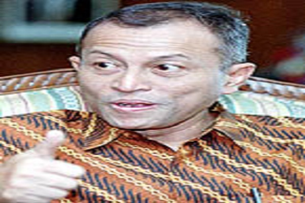 Adi Sasono Meninggal Dunia, Netizen Berduka