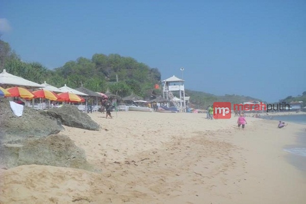 Dinas Pariwisata Yogyakarta Dorong Pemkab Kembangkan Wisata Pantai