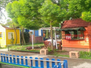 Berlibur ke Kampung Tulip, Wisata Edukasi Bernuansa Belanda 