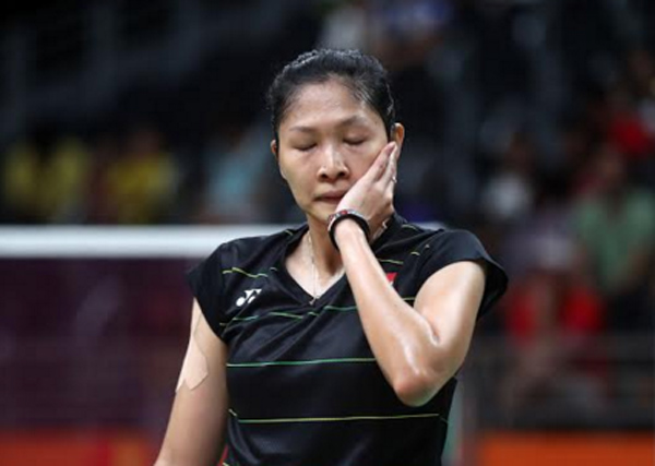 Perjalanan Linda Wenifanetri di Olimpiade Brasil Berakhir