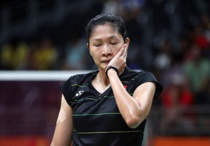 Perjalanan Linda Wenifanetri di Olimpiade Brasil Berakhir 