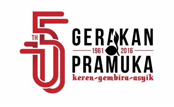 Selamat Hari Pramuka ke-55