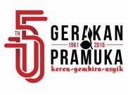 Selamat Hari Pramuka ke-55
