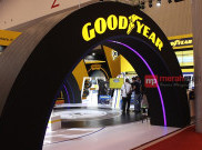 Goodyear Berikan Jaminan Keselamatan Kepada Customer