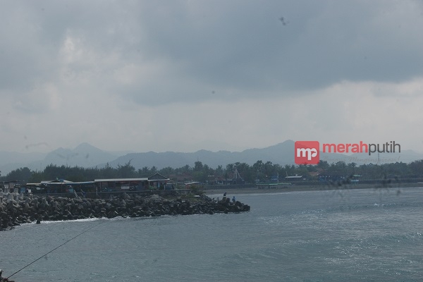 Pengembangan Pantai Trisik Tunggu Bandara Kulonprogo