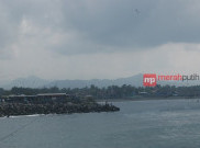 Pengembangan Pantai Trisik Tunggu Bandara Kulonprogo